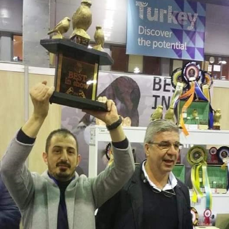 Tayfun Çağlayandere