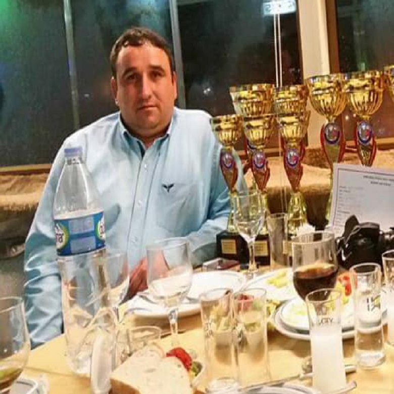 Bilgin Yılmaz